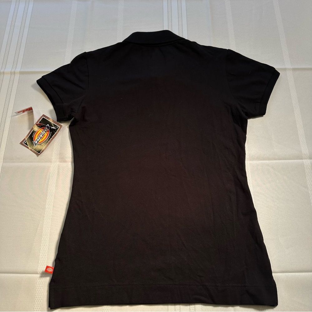 Dickies Polo Top Size Large - Picture 3 of 8